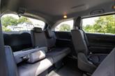 Thumbnail of 2020 Lunar Silver Metallic Honda Odyssey