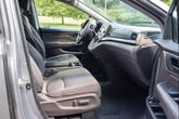 Thumbnail of 2020 Lunar Silver Metallic Honda Odyssey