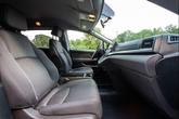 Thumbnail of 2020 Lunar Silver Metallic Honda Odyssey