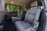 Thumbnail of 2020 Lunar Silver Metallic Honda Odyssey