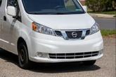 Thumbnail of 2020 Fresh Powder Nissan NV200
