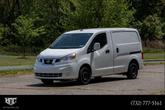 Photo of 2020 Fresh Powder Nissan NV200