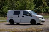 Thumbnail of 2020 Fresh Powder Nissan NV200