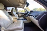 Thumbnail of 2016 Forest Mist Metallic Acura MDX