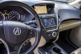 Thumbnail of 2016 Forest Mist Metallic Acura MDX