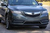Thumbnail of 2016 Forest Mist Metallic Acura MDX
