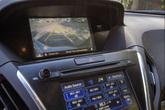 Thumbnail of 2016 Forest Mist Metallic Acura MDX