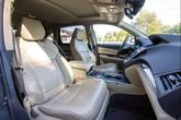 Thumbnail of 2016 Forest Mist Metallic Acura MDX