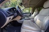 Thumbnail of 2016 Forest Mist Metallic Acura MDX