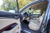Thumbnail of 2016 Forest Mist Metallic Acura MDX