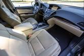 Thumbnail of 2016 Forest Mist Metallic Acura MDX
