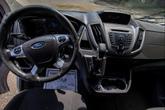 Thumbnail of 2017 Oxford White Ford Transit-350