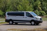 Thumbnail of 2017 Oxford White Ford Transit-350
