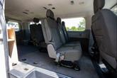 Thumbnail of 2017 Oxford White Ford Transit-350