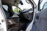 Thumbnail of 2017 Oxford White Ford Transit-350