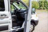 Thumbnail of 2017 Oxford White Ford Transit-350