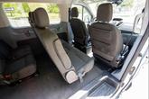 Thumbnail of 2017 Oxford White Ford Transit-350