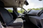Thumbnail of 2017 Oxford White Ford Transit-350