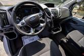 Thumbnail of 2017 Oxford White Ford Transit-350