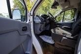 Thumbnail of 2017 Oxford White Ford Transit-350