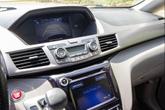 Thumbnail of 2015 Crystal Black Pearl Honda Odyssey