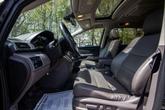 Thumbnail of 2015 Crystal Black Pearl Honda Odyssey