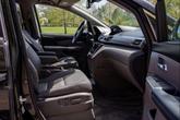 Thumbnail of 2015 Crystal Black Pearl Honda Odyssey