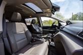 Thumbnail of 2015 Crystal Black Pearl Honda Odyssey