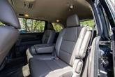 Thumbnail of 2015 Crystal Black Pearl Honda Odyssey
