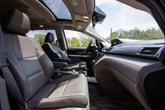 Thumbnail of 2015 Crystal Black Pearl Honda Odyssey