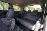 Thumbnail of 2015 Crystal Black Pearl Honda Odyssey