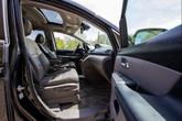 Thumbnail of 2015 Crystal Black Pearl Honda Odyssey