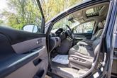 Thumbnail of 2015 Crystal Black Pearl Honda Odyssey