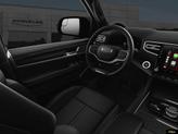 Thumbnail of 2025 Bright White Clearcoat Jeep Wagoneer