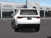 Thumbnail of 2025 Bright White Clearcoat Jeep Wagoneer