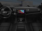 Thumbnail of 2025 Bright White Clearcoat Jeep Wagoneer