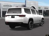 Thumbnail of 2025 Bright White Clearcoat Jeep Wagoneer