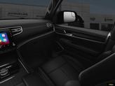 Thumbnail of 2025 Bright White Clearcoat Jeep Wagoneer