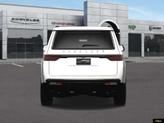 Thumbnail of 2025 Bright White Clearcoat Jeep Wagoneer