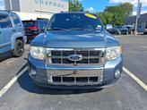 Thumbnail of 2012 Steel Blue Metallic Ford Escape