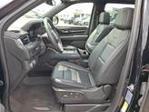 Thumbnail of 2023 Onyx Black GMC Yukon XL