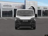 Thumbnail of 2025 Bright White Clearcoat RAM ProMaster 1500