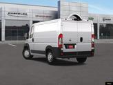 Thumbnail of 2025 Bright White Clearcoat RAM ProMaster 1500