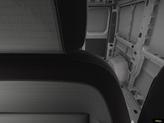 Thumbnail of 2025 Bright White Clearcoat RAM ProMaster 1500