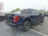 Thumbnail of 2022 Antimatter Blue Metallic Ford F-150