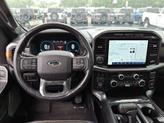 Thumbnail of 2022 Antimatter Blue Metallic Ford F-150