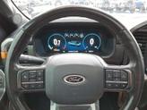 Thumbnail of 2022 Antimatter Blue Metallic Ford F-150