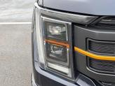 Thumbnail of 2022 Antimatter Blue Metallic Ford F-150