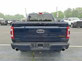 Thumbnail of 2022 Antimatter Blue Metallic Ford F-150