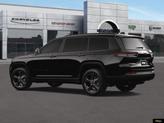 Thumbnail of 2025 Diamond Black Jeep Grand Cherokee L